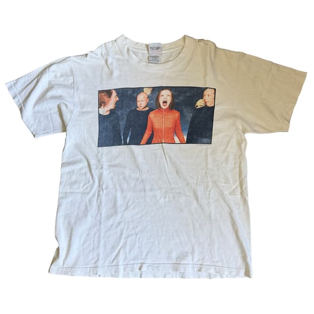 90s 가비지 Garbage 티셔츠