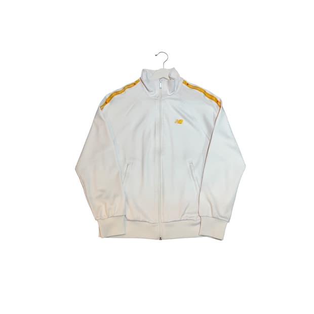 뉴발란스 져지 집업 95사이즈