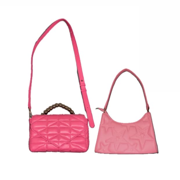 갸루 백 2개 일괄🩷