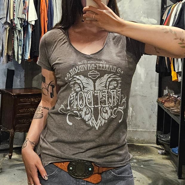 Harley Davidson