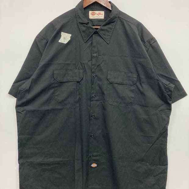 디키즈 반팔셔츠