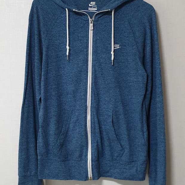나이키 여성 후드집업 95사이즈