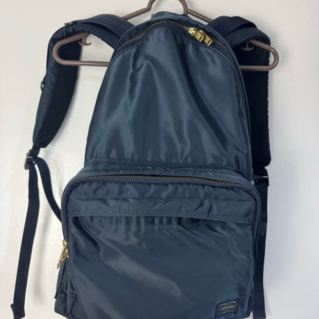 요시다 포터 탱커 데이팩 L