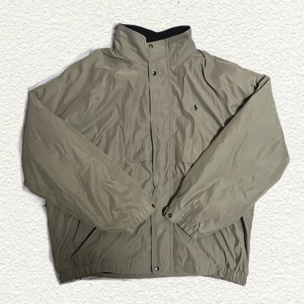 폴로 랄프로렌 남성 재킷 XL