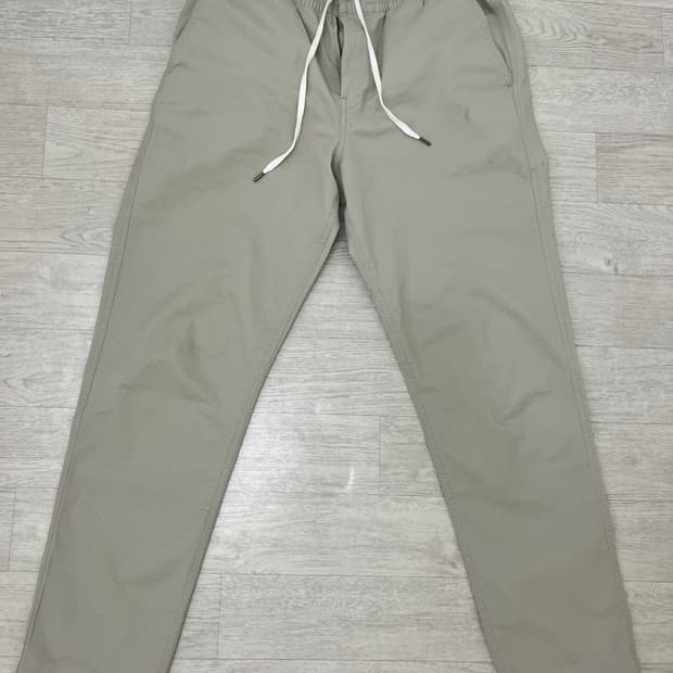 폴로 랄프로렌 프렙스터 팬츠 (네이비/연 베이지)