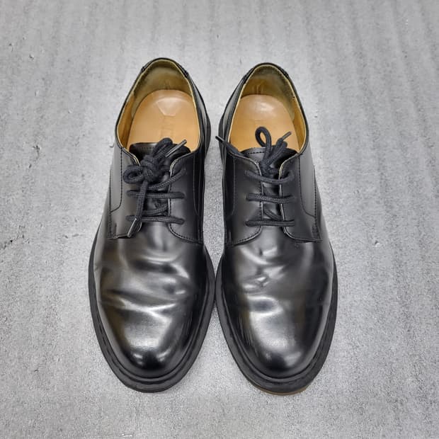 클래식한 LANDROVER 남성 더비슈즈 270