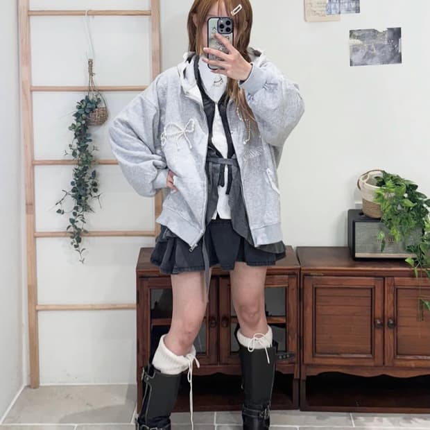 일본 빈티지 세트