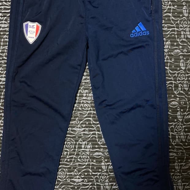 아디다스 수원삼성 트랙팬츠