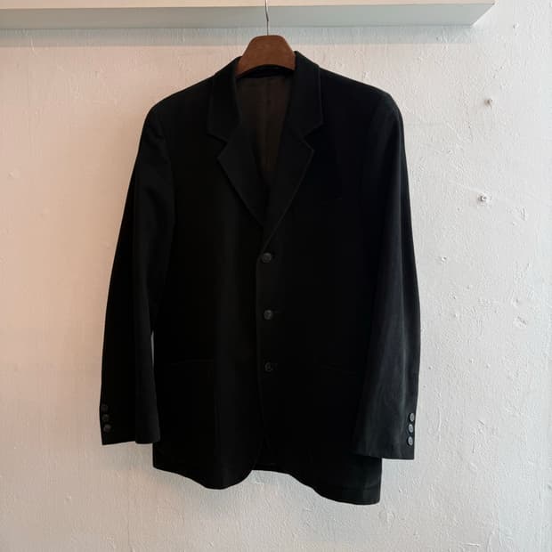 아네스베옴므 자켓