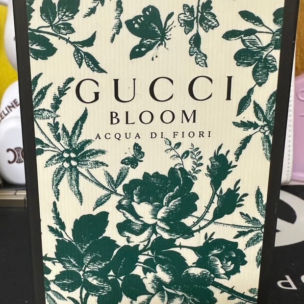 구찌 블룸 아쿠아 디 피오리 EDT 100ml 남여공용