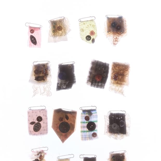 콜로신스 브로치 공구 분할