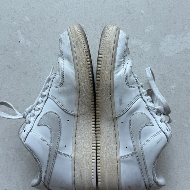 나이키 에어포스 255