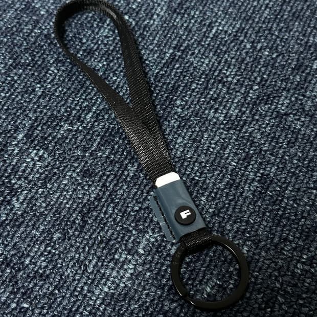 새제품 Freitag 프라이탁 키링