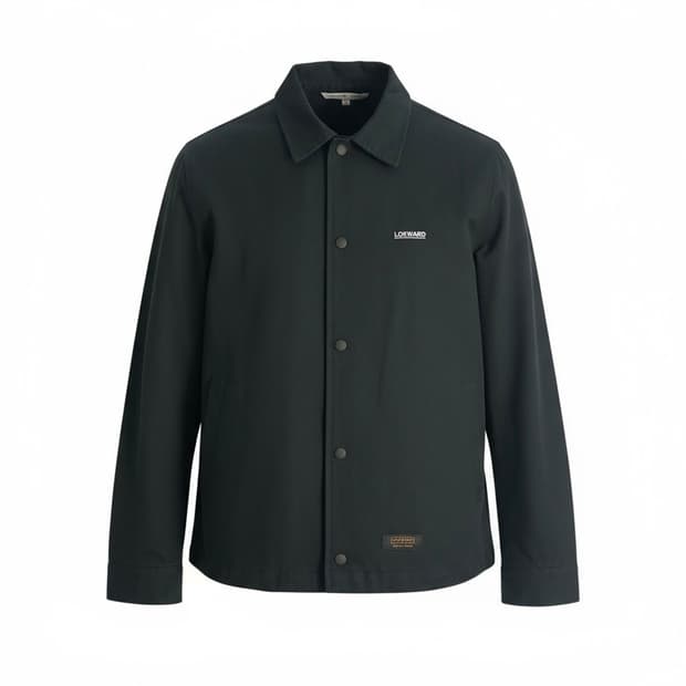 로커드 워크 자켓 s