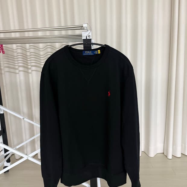 폴로 랄프로렌 맨투맨