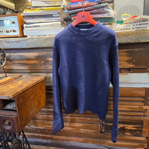 스톤아일랜드 니트