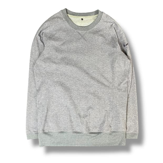 나이키 골프 드라이핏 보라 슬리브 M