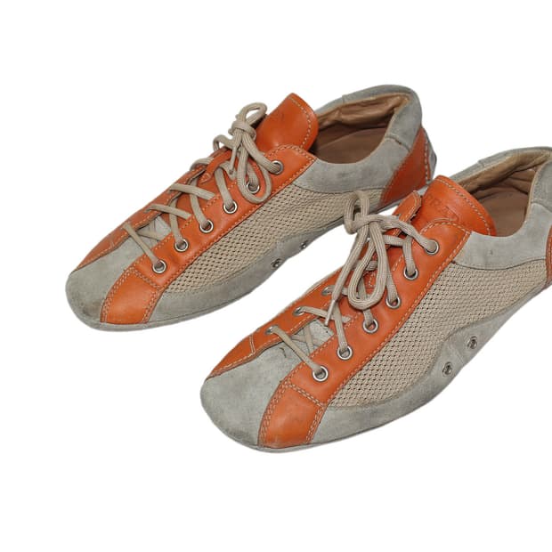 2000s Prada Sport 프라다 스포츠 스니커즈