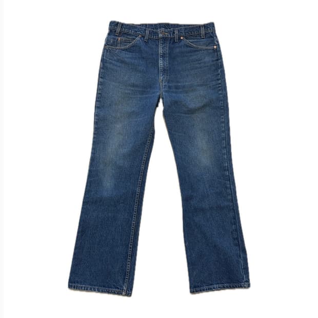 90s USA Levi’s 517