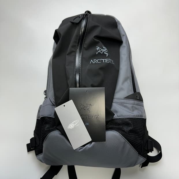 ARC'TERYX x BEAMS 아크테릭스 빔즈 아로 16 백팩