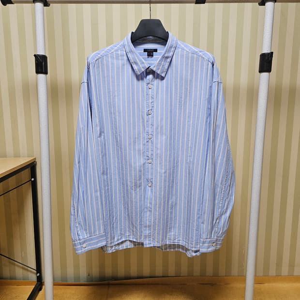 질스튜어트뉴욕 셔츠 코튼 XL