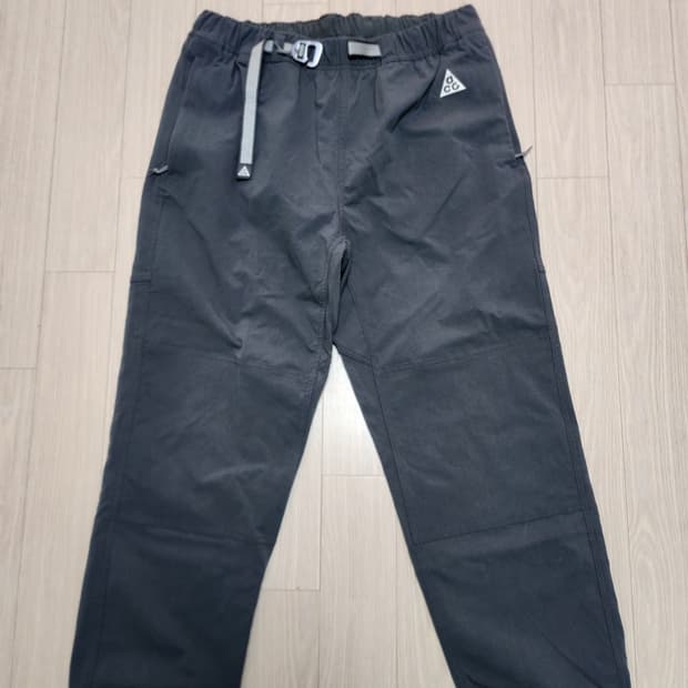 나이키 Acg 트레일 팬츠
