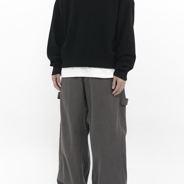 폴리테루 해머팬츠 초판 카카오