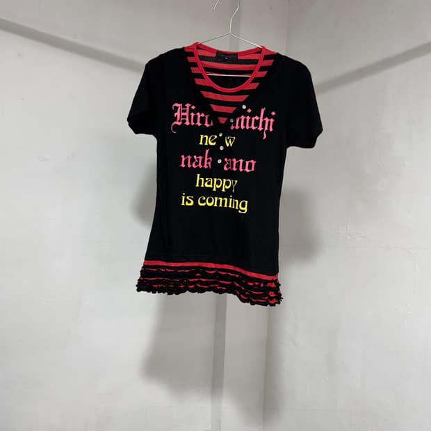 vtg top
