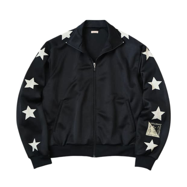 캐피탈 스턴트 져지 4