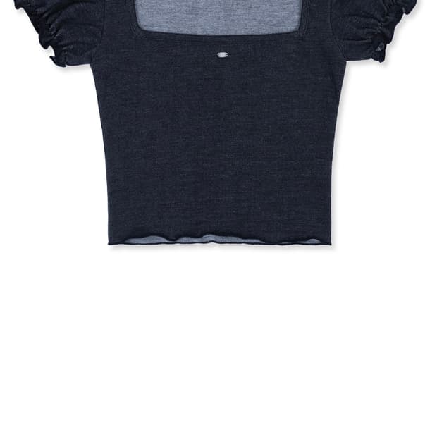 palejade wave t 2025 denim dark blue