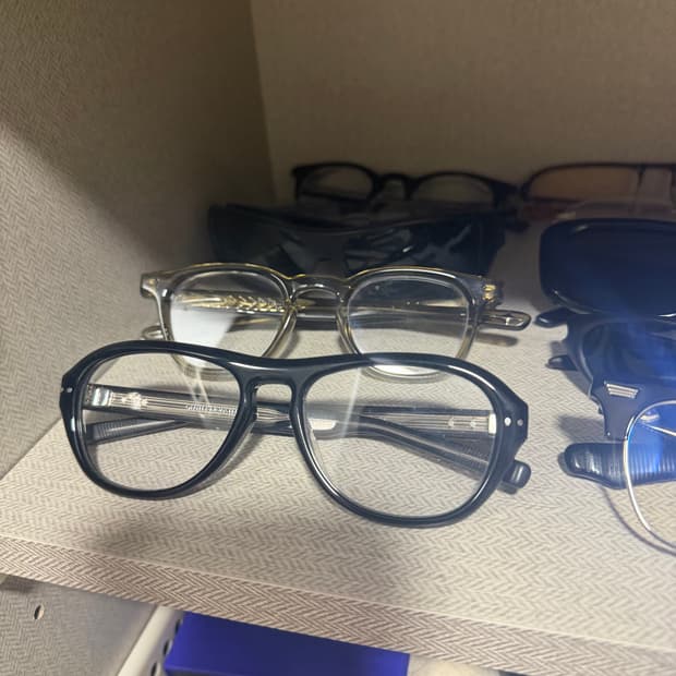 젠틀몬스터 오아01