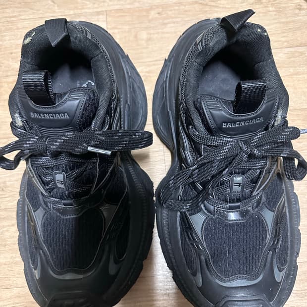 발렌10xl 블랙 42