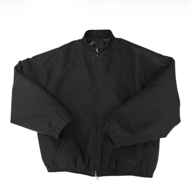 OS) 논노드 몰스킨봄버 블랙