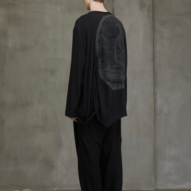 지기첸 롱슬리브