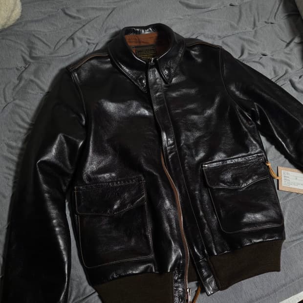 레인보우컨트리 a2 36사이즈 신형