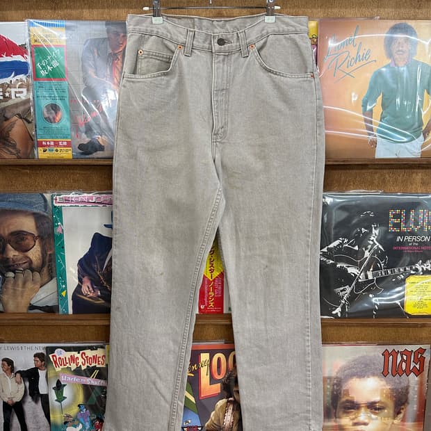 LEVI’S