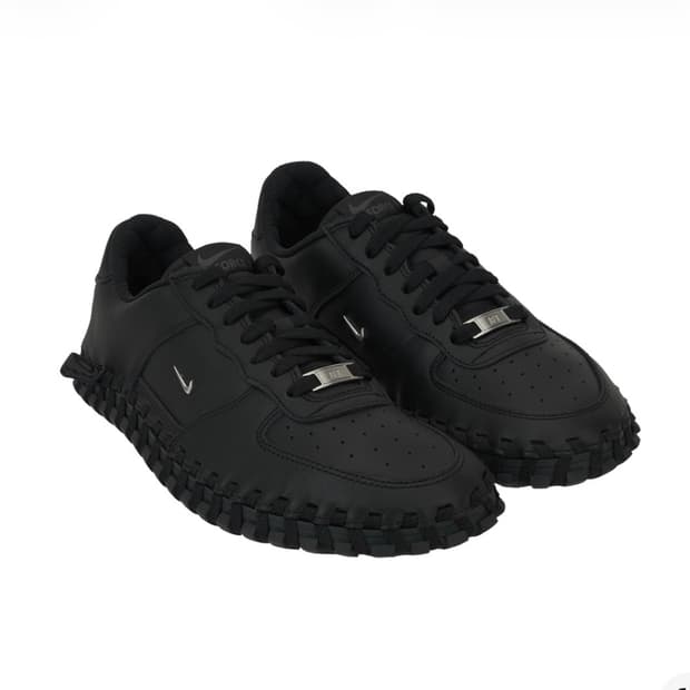 [280] 나이키 x 자크뮈스 J 포스 1 로우 LX SP 블랙