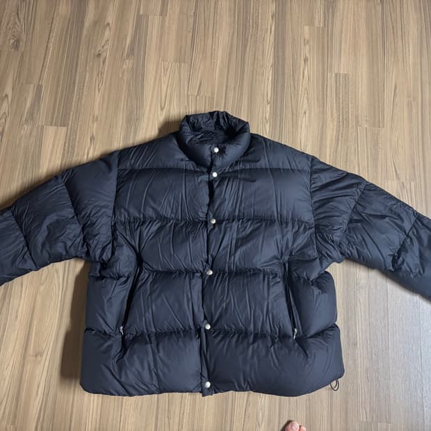 코모리 23aw 나일론다운 