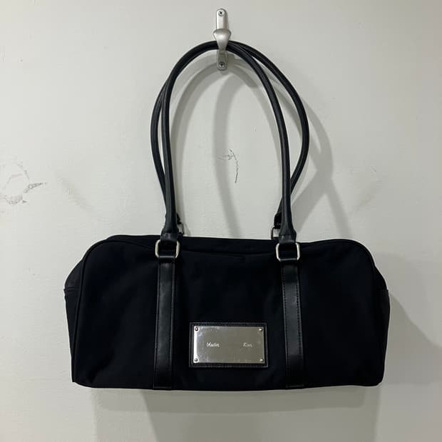 319 마뗑킴 토트백 숄더백