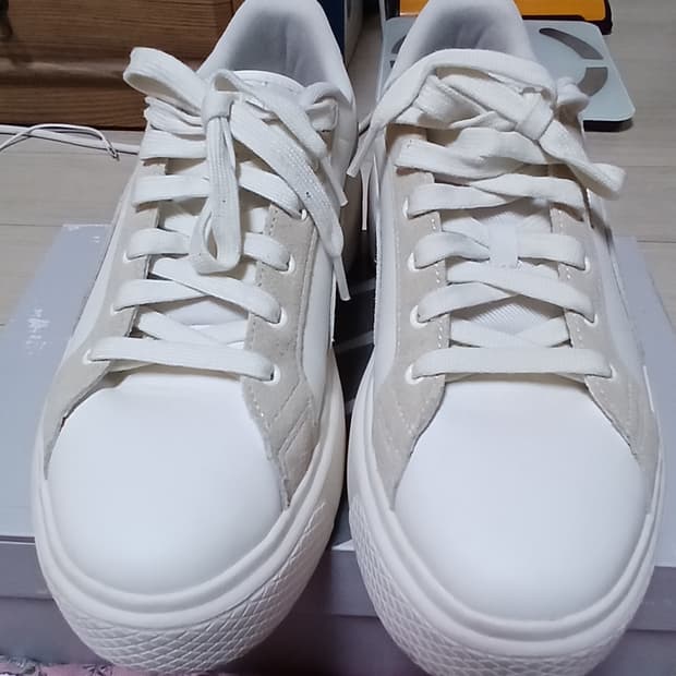 푸마 스니커즈(280mm)