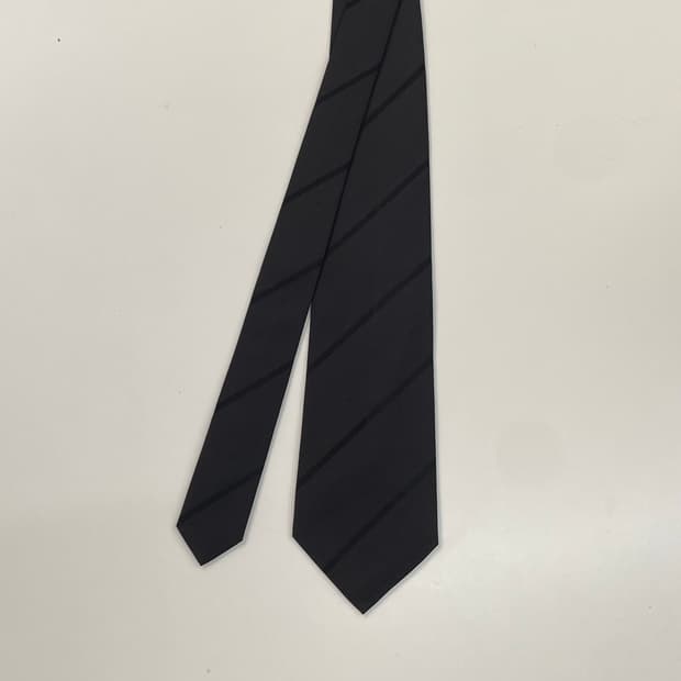 버버리 명품 정품 넥타이 (Burberry)