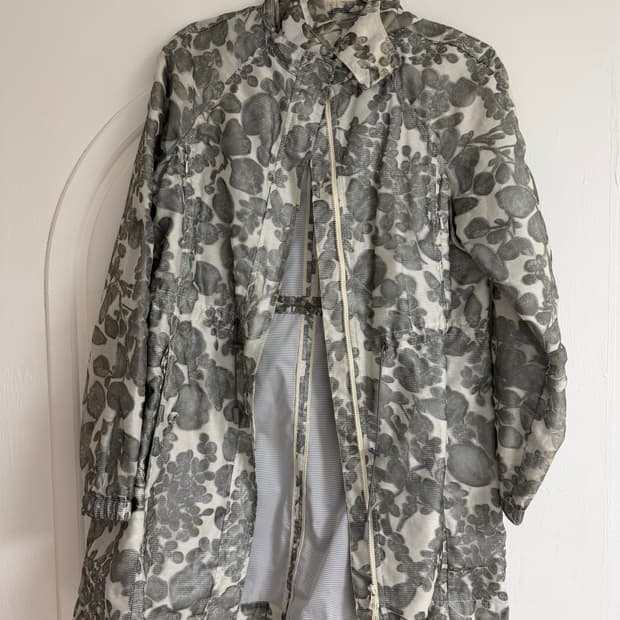 Tory Burch Printed jacket