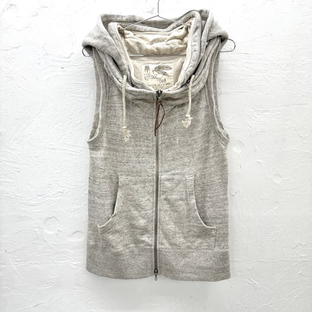 goa 보노 집업 베스트