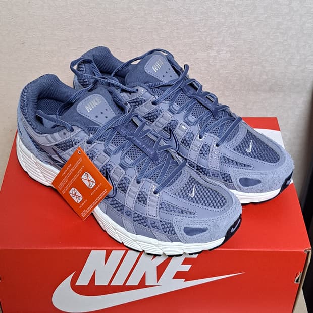 (새상품) 나이키 P-6000 SE (275)