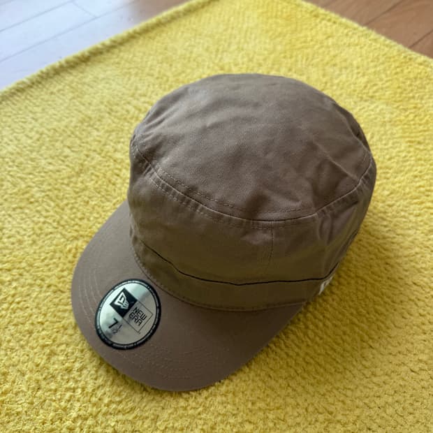 뉴에라 워크웨어 캡