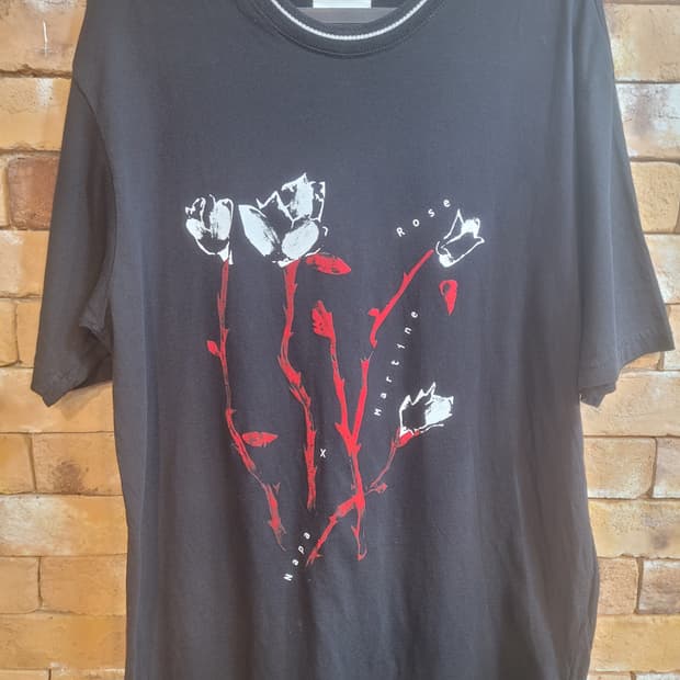 나파피리 마틴 로즈 오소르노 티셔츠 XL