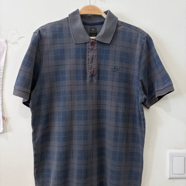 199. 아디다스 빈티지 카라티 PK