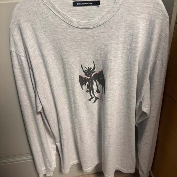 해칭룸 데빌 티 2