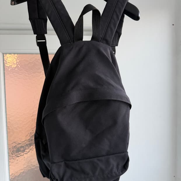 꼼데가르송 옴므 플러스 백팩 (M)