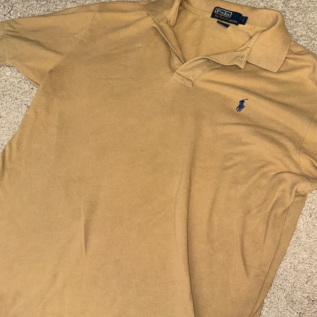 폴로 랄프로렌 카라티 L